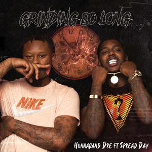 Grinding So Long (Explicit)
