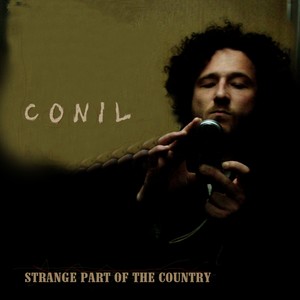 Strange Part of the Country (Explicit)