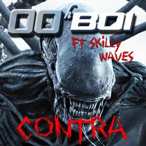 Contra (feat. Skilly Waves) [Explicit]