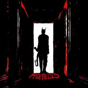 A Mystery (feat. OMNIS VOS SCIO) (Explicit)