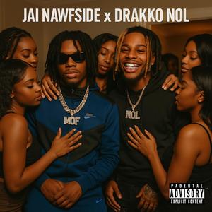 RNGD (feat. Drakko Nol) (Explicit)