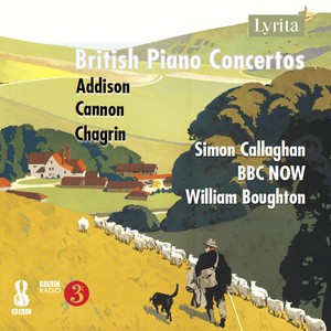 Piano Concerto - III. Allegro vivace