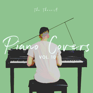 Piano Covers, Vol. 10