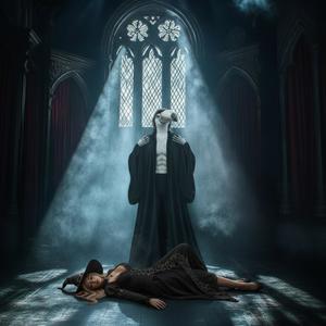 Botei A Noite (Explicit)