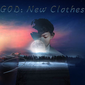 GOD: New Clothes