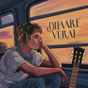 Dhaare verai (feat. Kaali & Srirag vadlakonda)