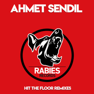 Hit The Floor (MCJ Remix)