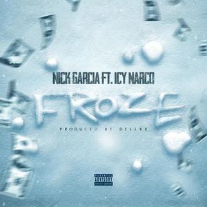 Froze(feat. Icy Narco) (Explicit)