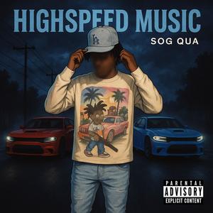 Drac or 808 (Explicit)