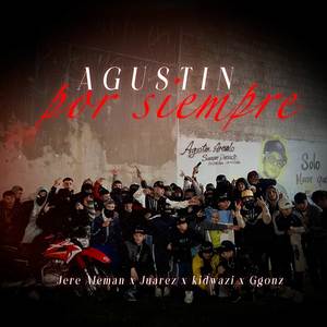 Agustin Por Siempre