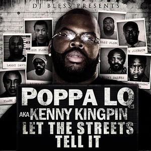 Let The Streets Tell It (Explicit)