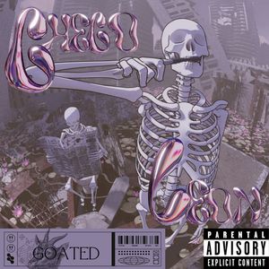 GOATED (Explicit)