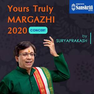 Yours Truly Margazhi 2020 Concert (Live)