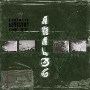 Rudolphh - Analog(feat. Pingi) (Explicit)