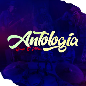 Antologia (En vivo)