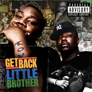 Getback (Deluxe Edition) [Explicit]