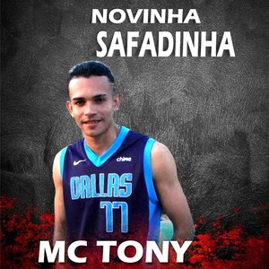 NOVINHA SAFADINHA (Explicit)