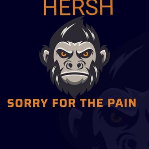 SORRY FOR THE PAIN (Explicit)