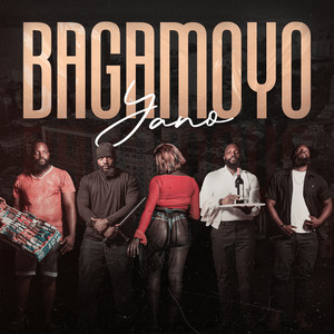 Bagamoyo (Explicit)