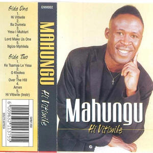 Nkateko (feat. Tshepo Ntimane)