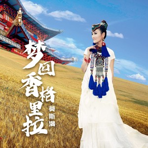 梦回香格里拉 (DJ默涵版)