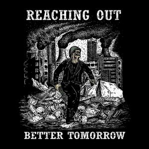 Better Tomorrow (feat. Stikman)