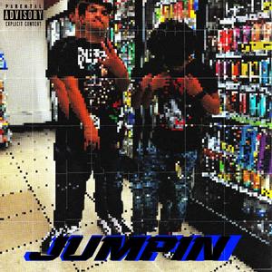 JUMPIN (feat. SKRFACE) (Explicit)