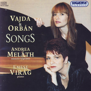 Kilenc dal Weöres Sándor verseire / Nine Songs on Words by Sándor Weöres - i) Bolero