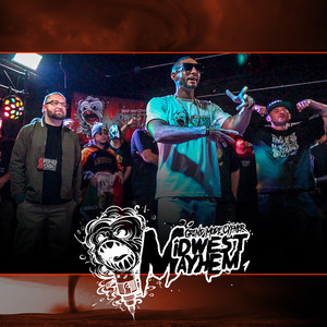 Grind Mode Cypher Midwest Mayhem 1 (Explicit)