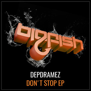 Don't Stop (Original Mix)