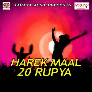 Harek Maal 20 Rupya