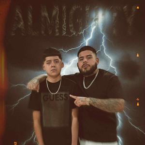 Almighty (feat. Mga moises)