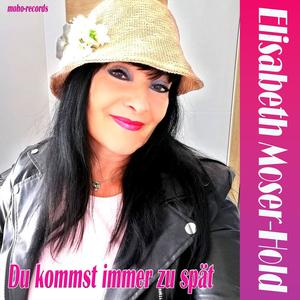 Du kommst immer zu spät