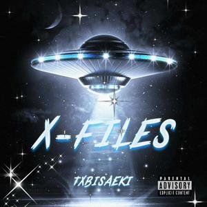 X-FILES (Explicit)