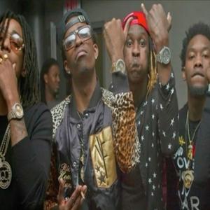 3man (feat. stolo) (Explicit)