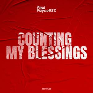 Counting My Blessings