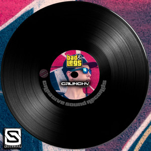 Crunchy (Original Mix)