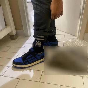 Break her off (feat. K4oe) (Explicit)