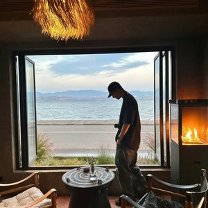 孟令辉 - 这次我站在风里