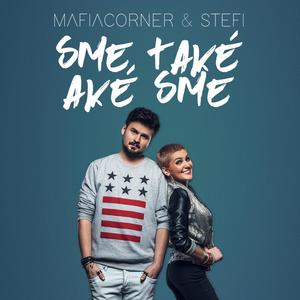 Sme Take Ake Sme(feat. Stefi)