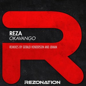 Okavango (J8man Remix)