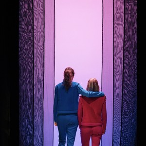 Frisson (Bande originale de la pièce de théâtre 