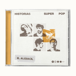 Historias Súper Pop (Explicit)