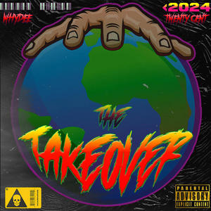 The Mumble (feat. Whydee) (Explicit)