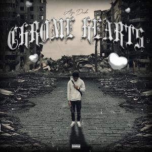 Chrome Hearts (Steppa) (Explicit)