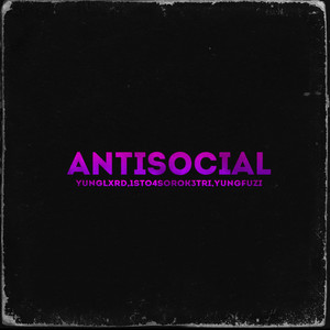 Antisocial
