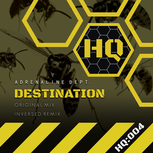 Destination (Original Mix)