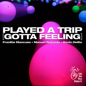 Played A Trip (Original Instrumental)