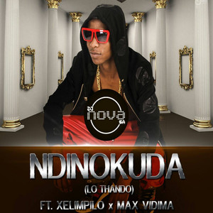 DJ Nova SA - Ndinokuda (Lo Thando)