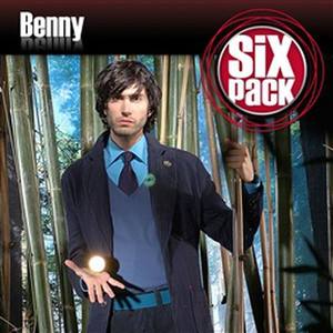 Six Pack: Benny - Ep